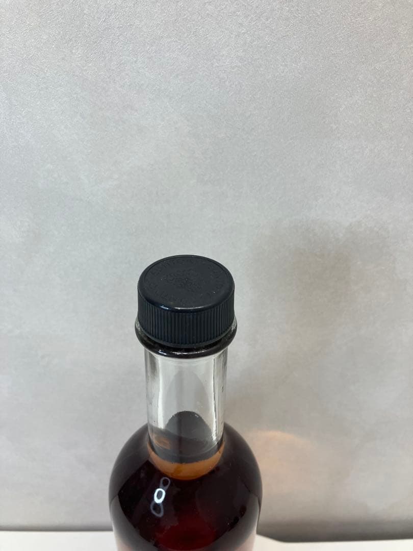 山崎蒸溜所 50th Anniversary ボトル ウイスキー　【3509】