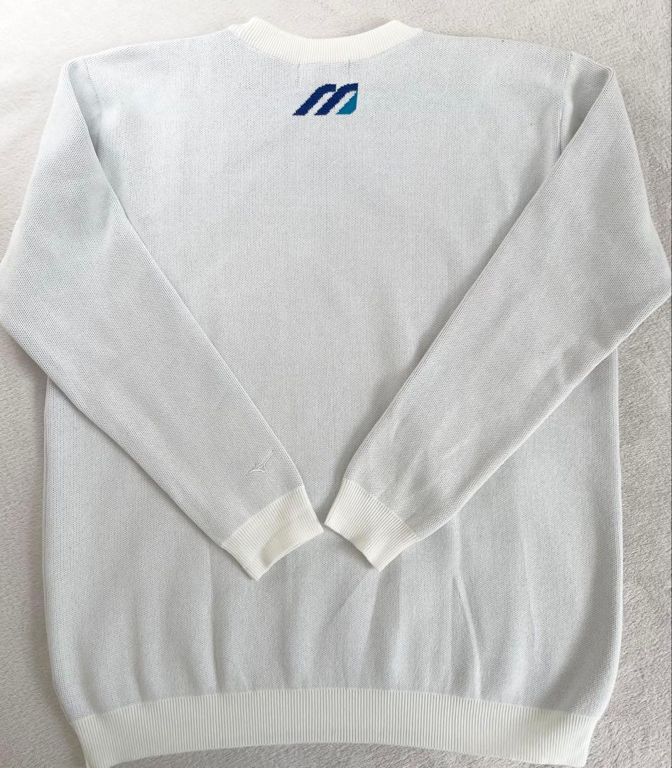 ミズノ　ゴルフウェア　メンズ