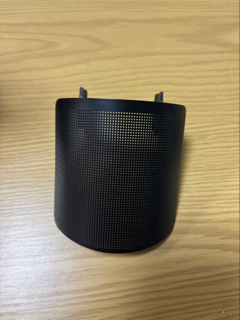 audio-technica AT2020USB-X ポップフィルター付