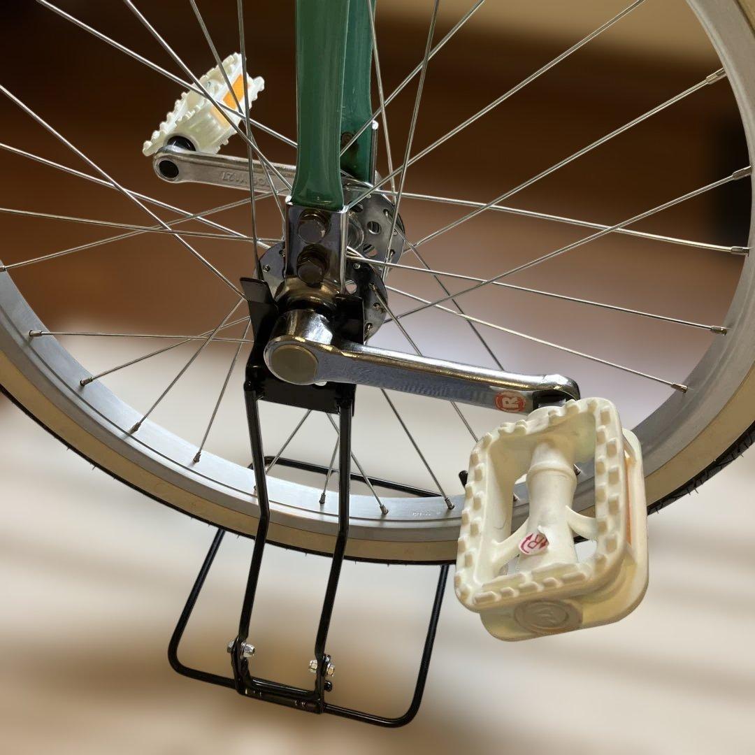 【未使用品】ミヤタ一輪車22インチ