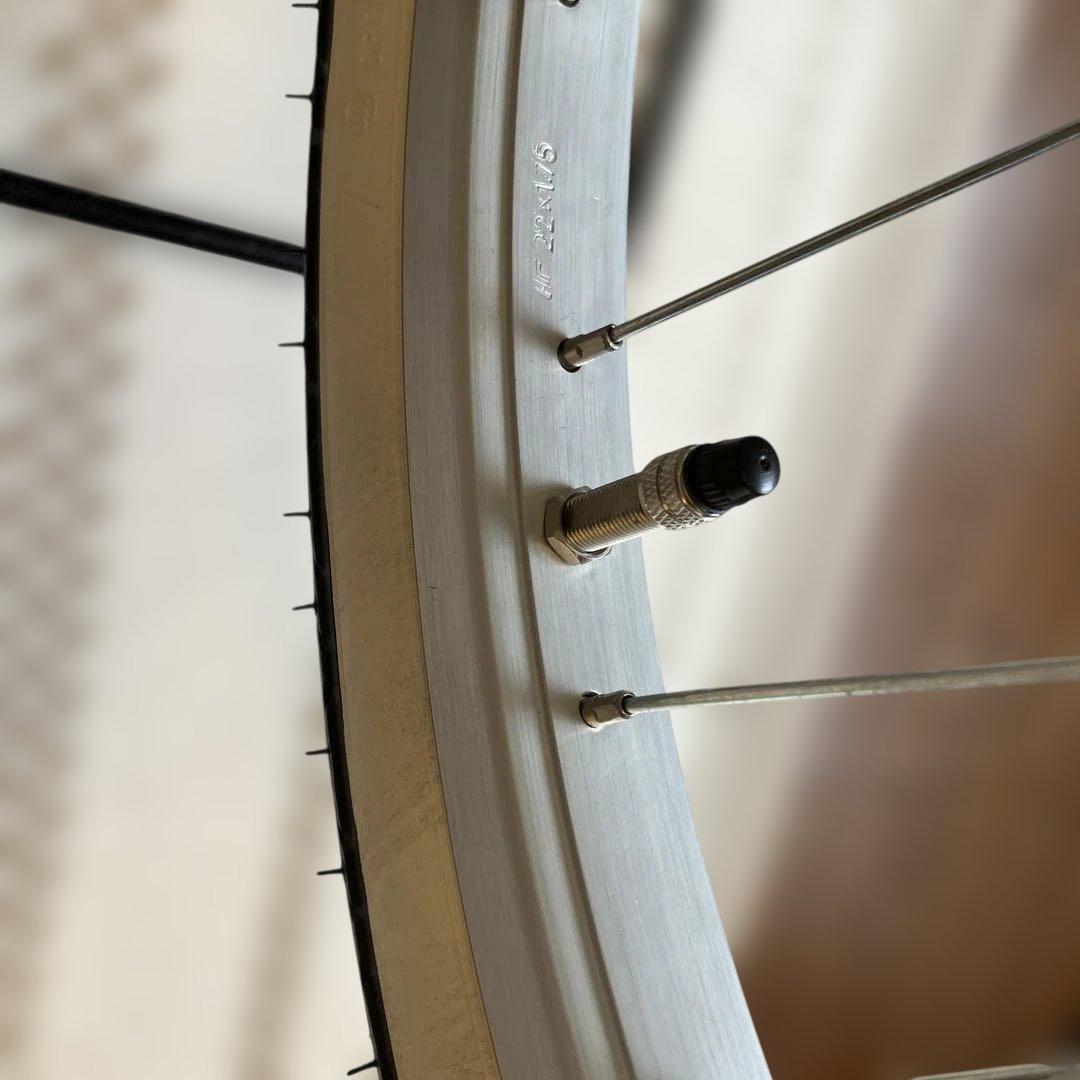 【未使用品】ミヤタ一輪車22インチ