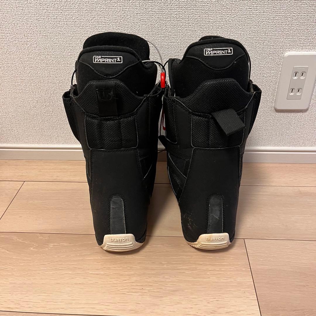 Burton Moto スノーボードブーツ メンズ8