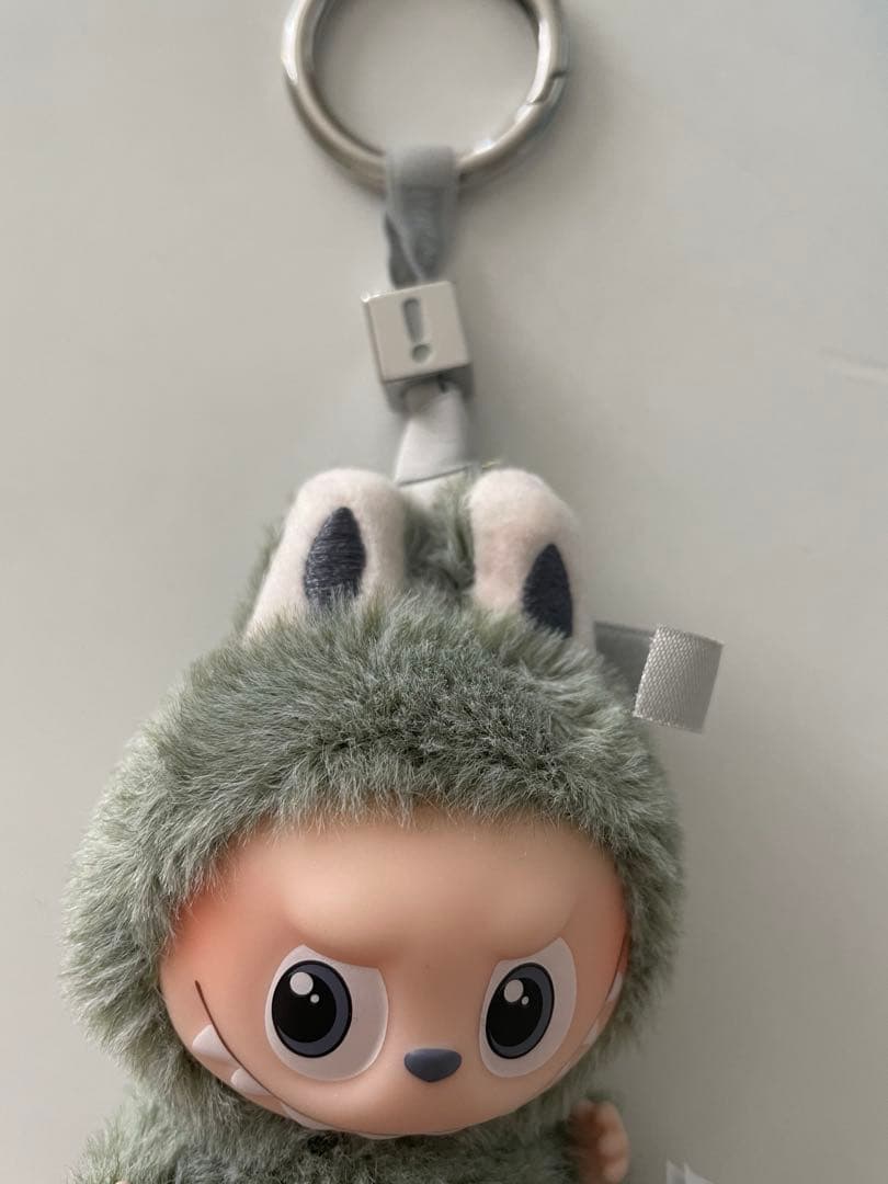 【！】ラブブ限定シークレット【正規品】 PIN FOR LOVE