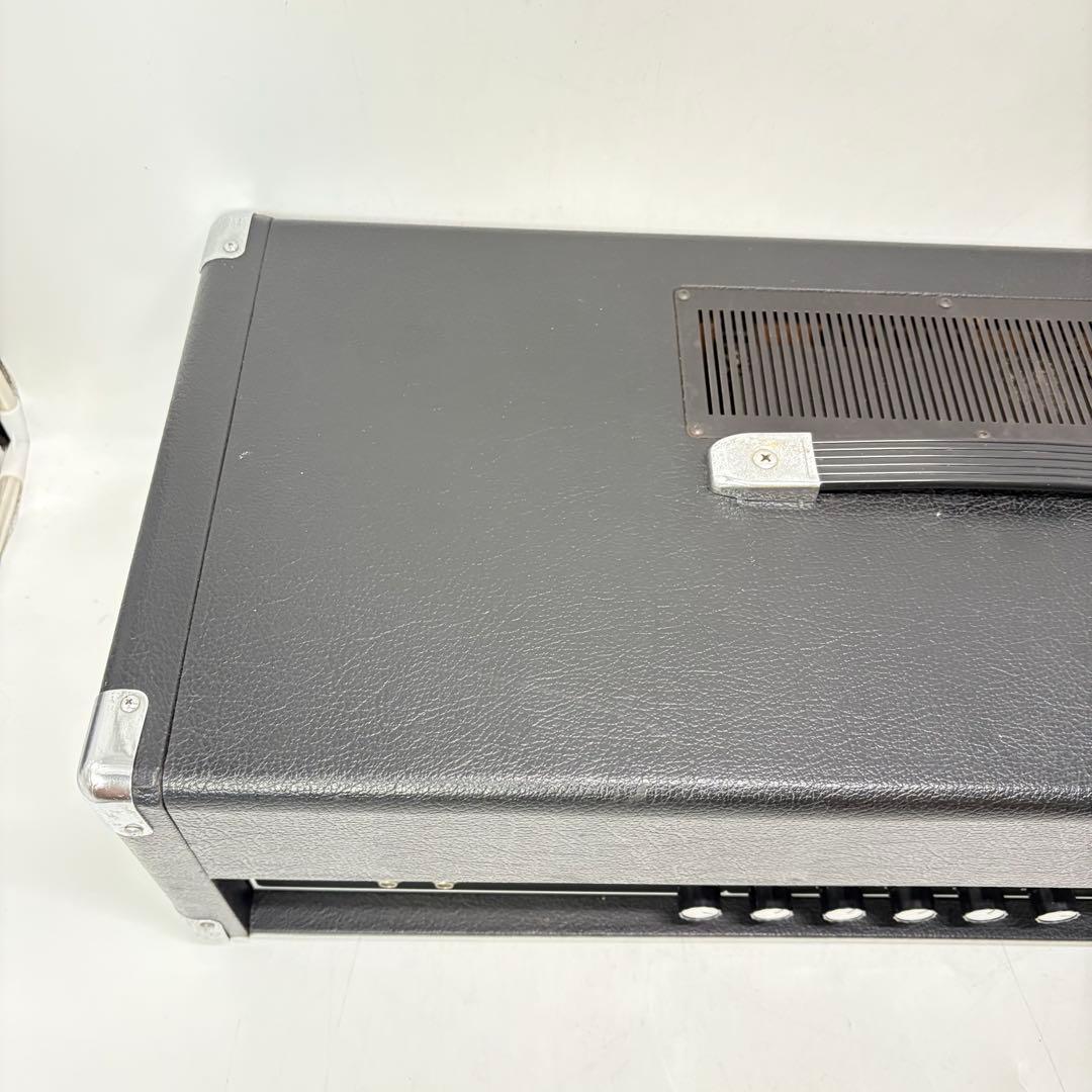 【希少•音出し確認済み】YAMAHA ヘッド ベースアンプ J-100B