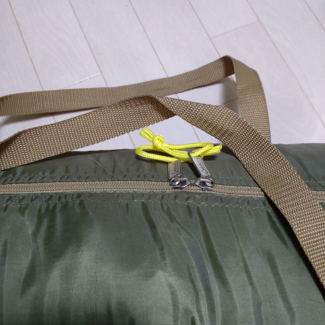 美品オマケ付き Coleman エクスカーションティピー II 325 テント