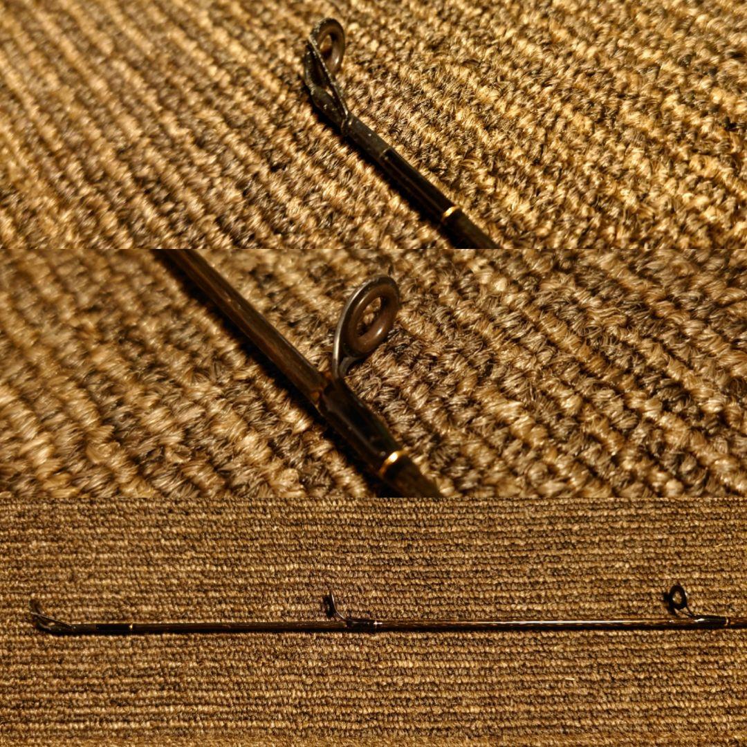 超希少極上美品92 チームダイワ トーナメント TD-561-3FB ファントム