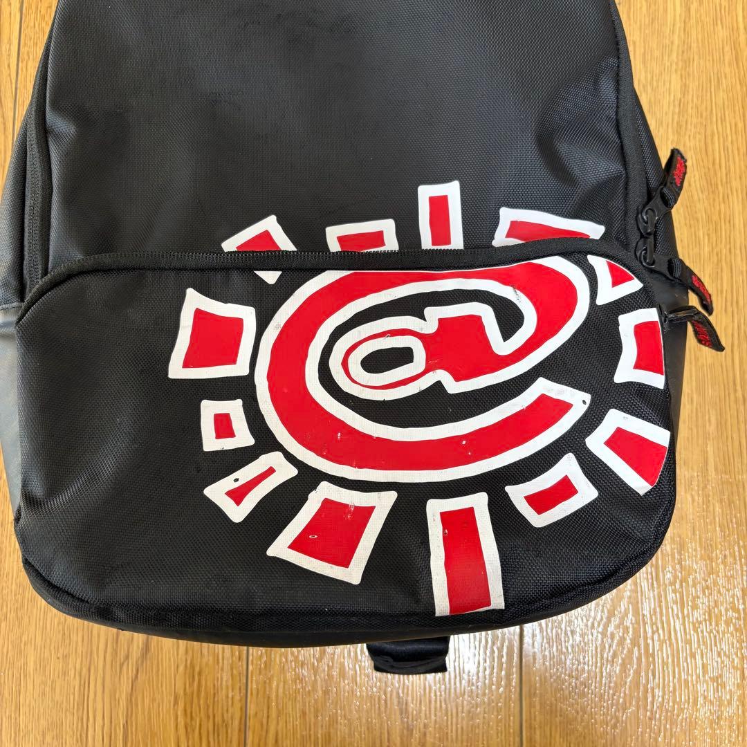 alwayswhatyoushoulddo ショルダーバッグ