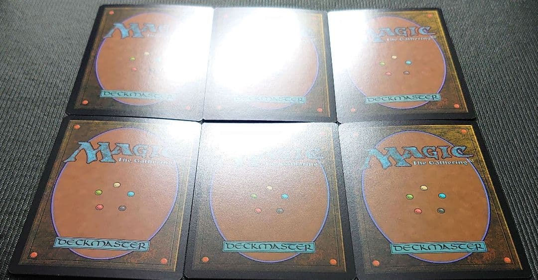 mtg 箔押しプロモ foil チャンドラ 全種 コンプセット 日本語版