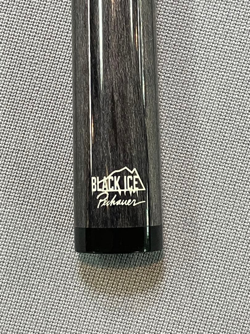 ペシャウワー Black Ice ブレイクシャフト