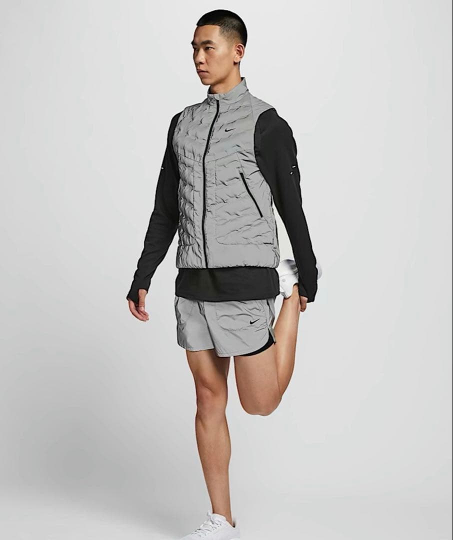 ナイキ　ランニングパンツ　サイズM