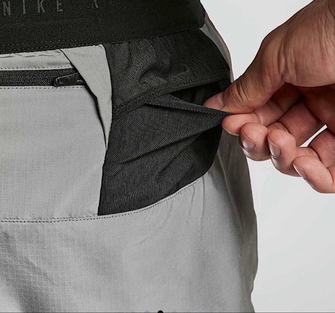 ナイキ　ランニングパンツ　サイズM