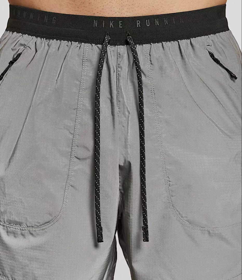 ナイキ　ランニングパンツ　サイズM