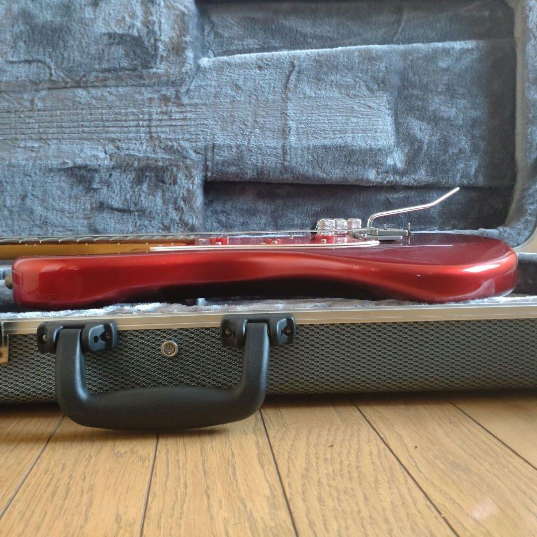 フェルナンデス ARS-850S【美品】日本製 フルモードサスティナー搭載モデル