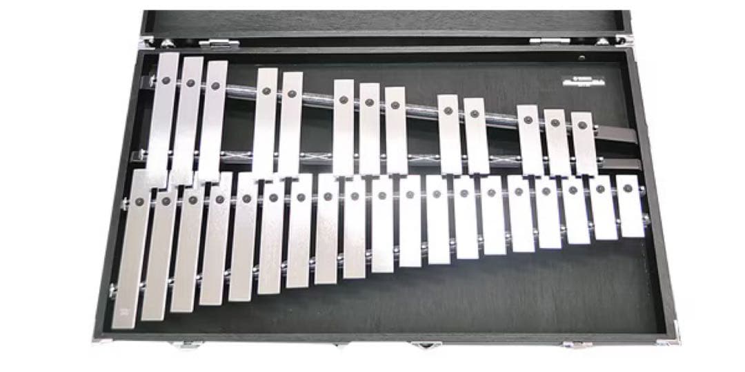 【YAMAHA】YG-50D グロッケン