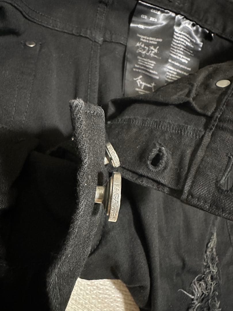 【長渕剛】ファガッセン　イーグル