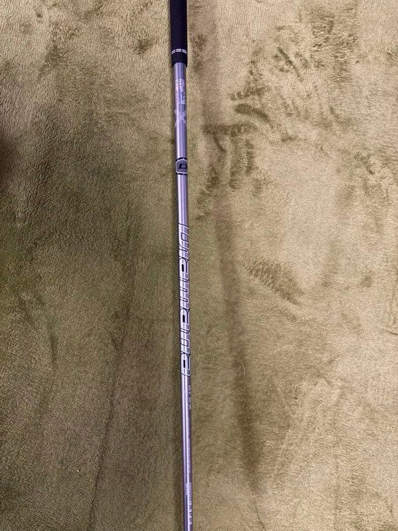 【週末限定値下げ】【人気】スリクソンSrixon ZX5 ドライバー 10.5度