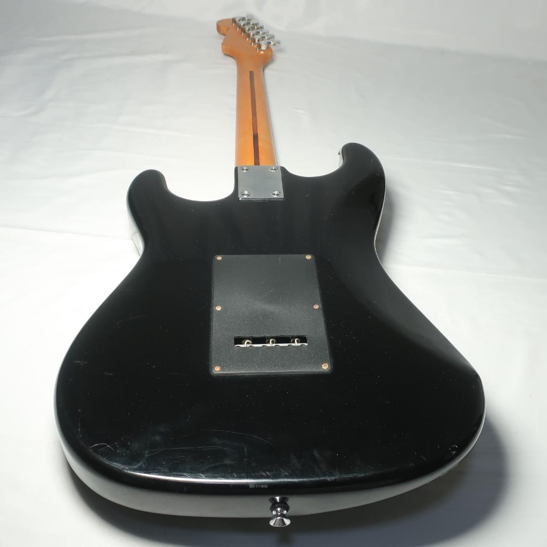 Flavor ストラトキャスタータイプ エレキギター 2ハム搭載