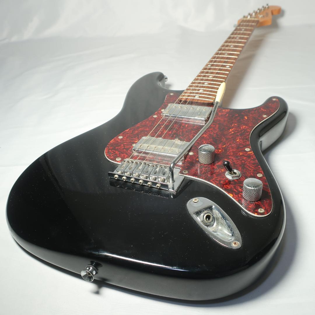 Flavor ストラトキャスタータイプ エレキギター 2ハム搭載