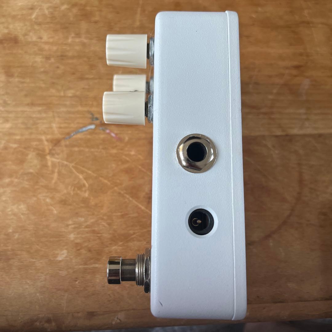 最終価格　Animals Pedal Rover Fuzz