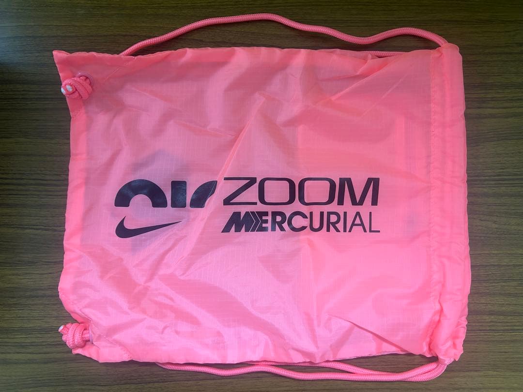 シューズ Nike Zoom Mercurial Superfly 9 elite FG