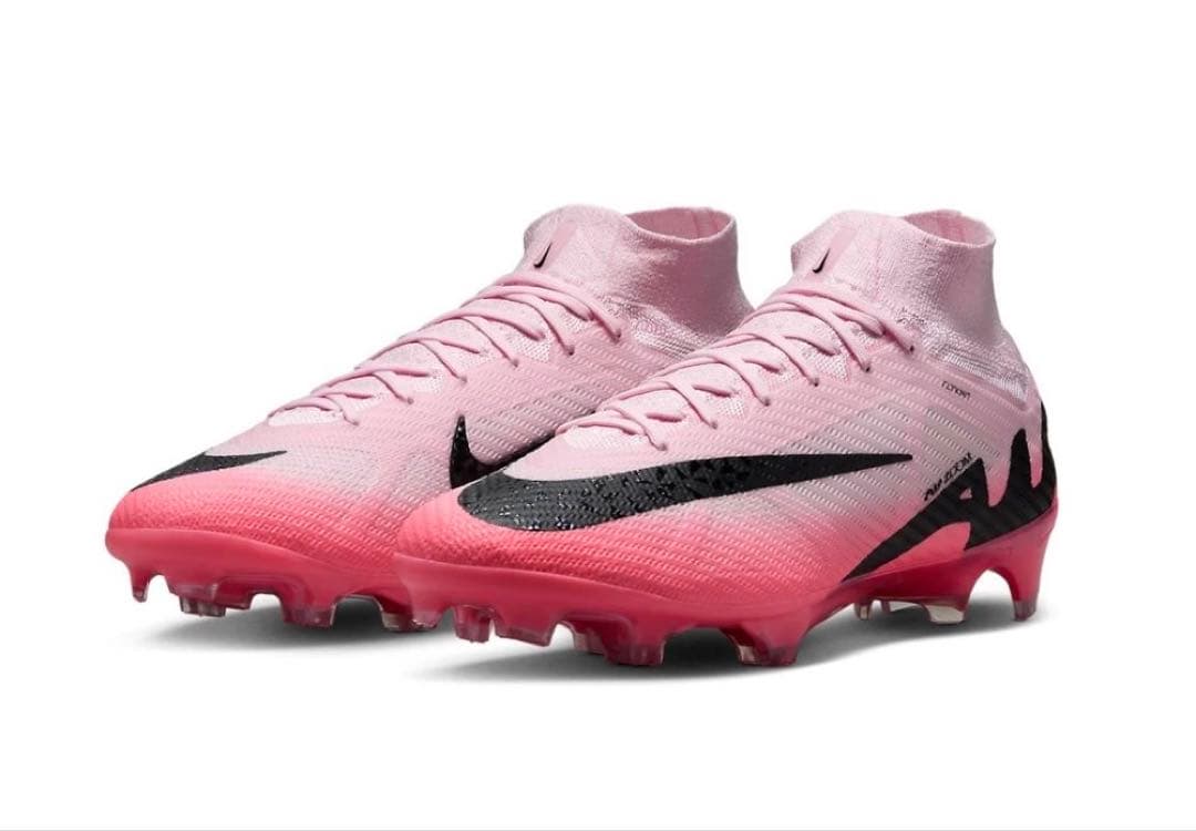 シューズ Nike Zoom Mercurial Superfly 9 elite FG