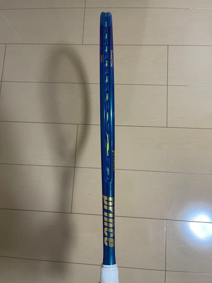 【美品】Prince Phantom 100 2025 g3