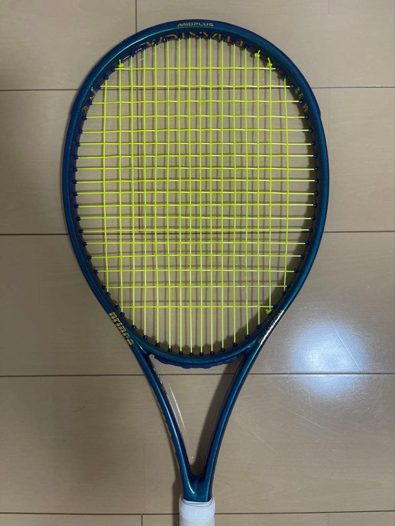 【美品】Prince Phantom 100 2025 g3