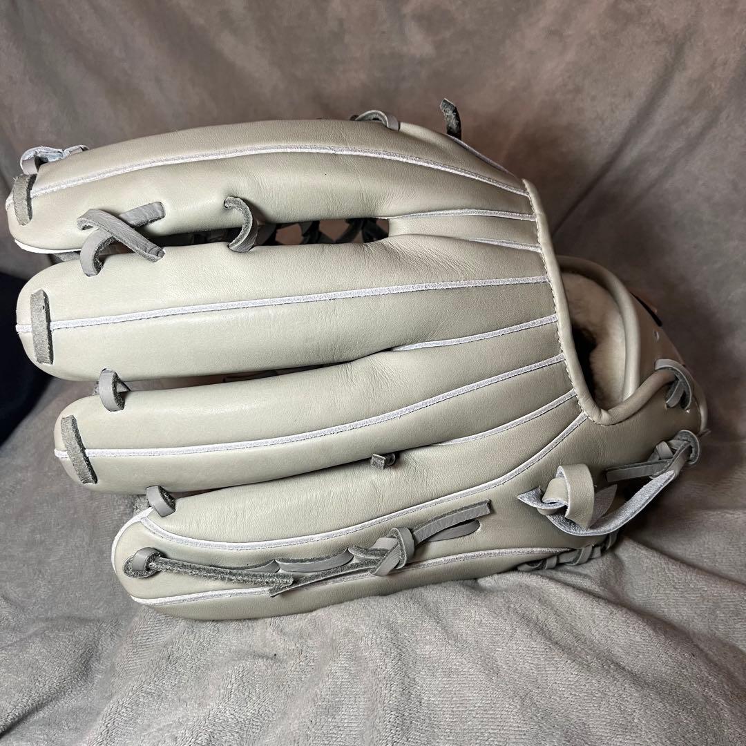 Mizuno Pro A51 硬式外野手用グローブ イチロー