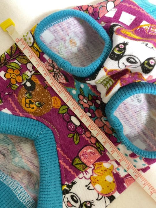 sky♡●犬服●ハンドメイド