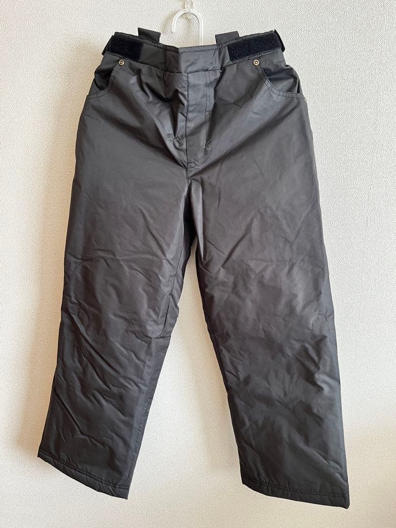 SESSIONS 子ども用スキーウェア