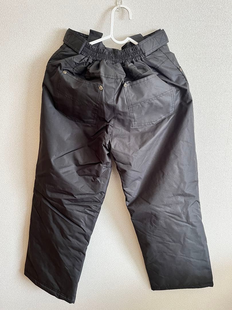 SESSIONS 子ども用スキーウェア