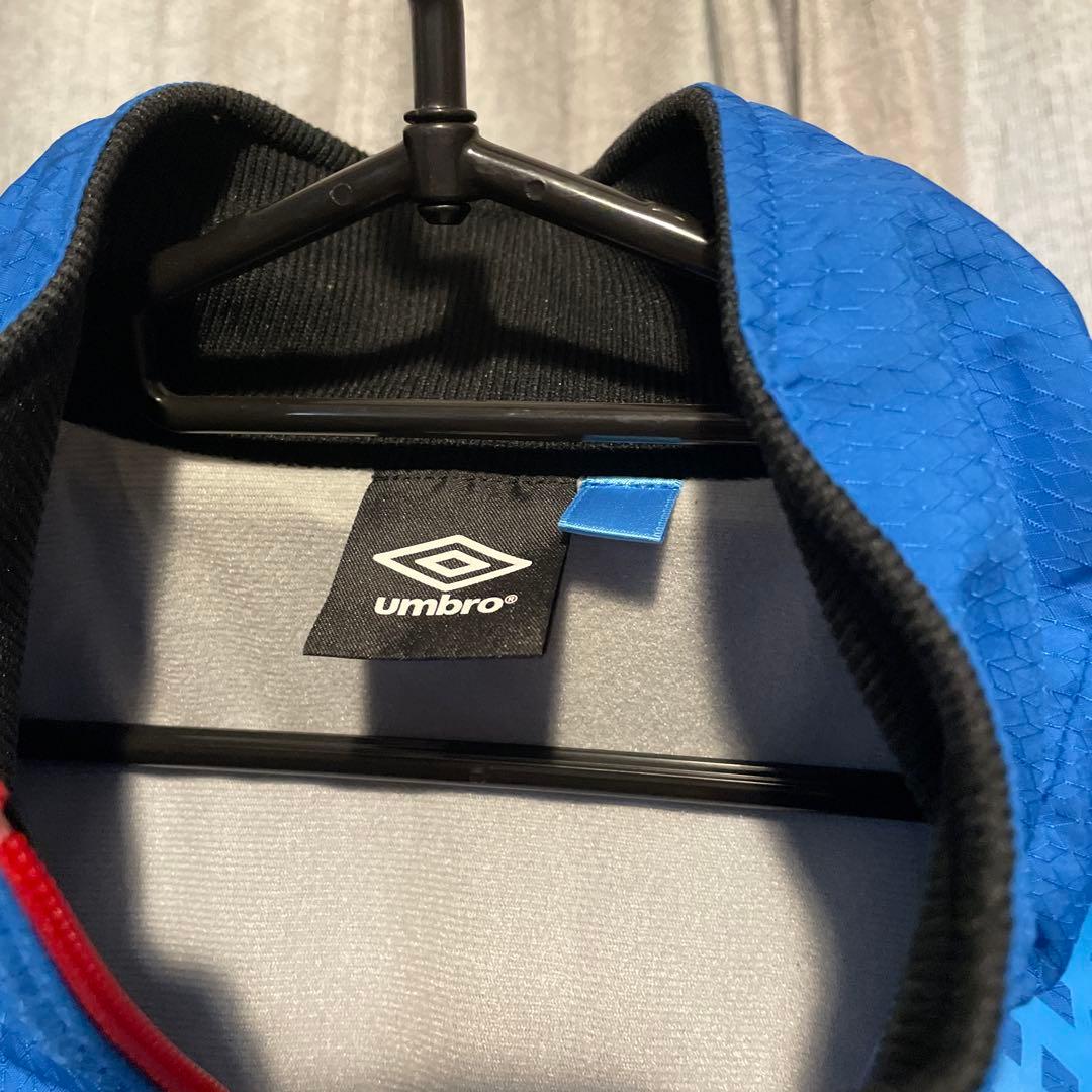 ガンバ大阪　サッカー　ウィンドブレーカー