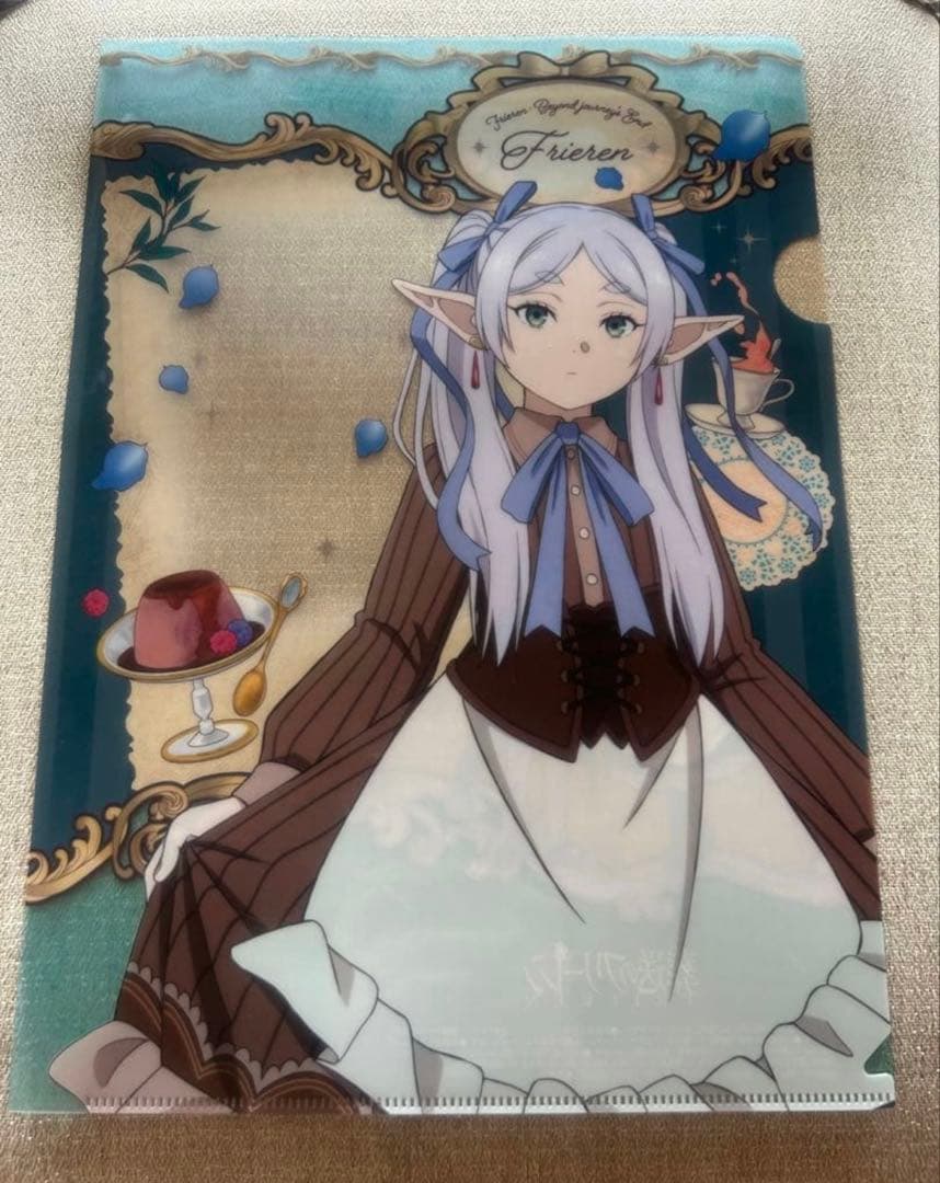 葬送のフリーレングッズ16点セット売り