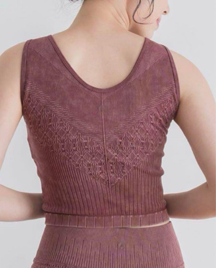 【新品未開封】SUKALA アクティブブラトップ Lサイズ SUKALA