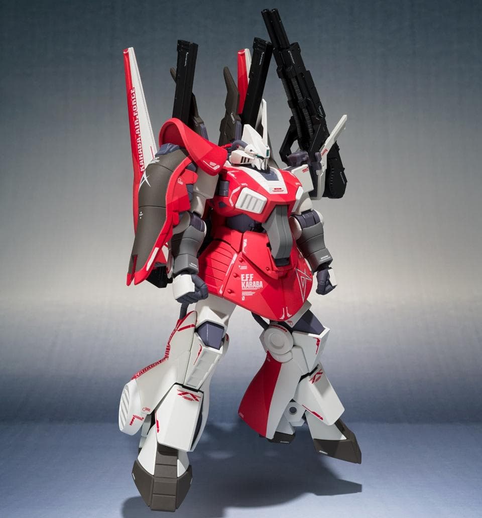 ROBOT魂 アムロ・レイ専用ディジェ 新品未開封 ガンダム ガンプラ