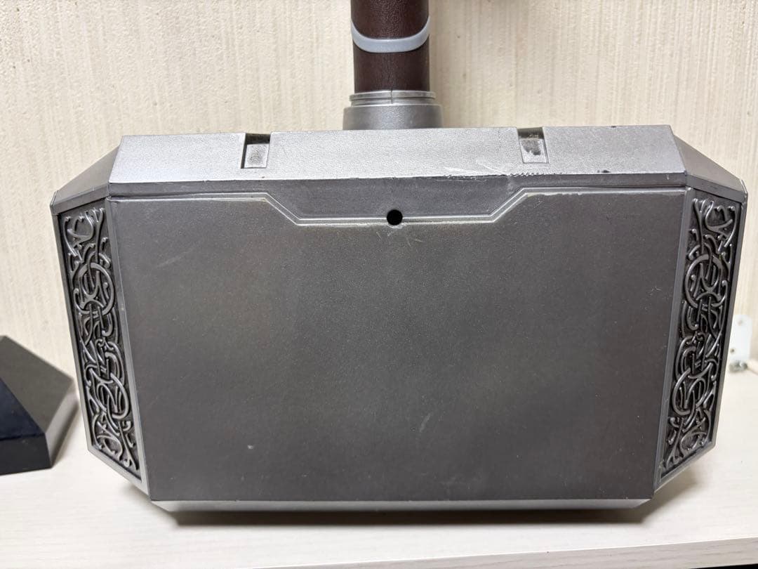 ハズブロ 1/1 ムジョルニア 箱無し