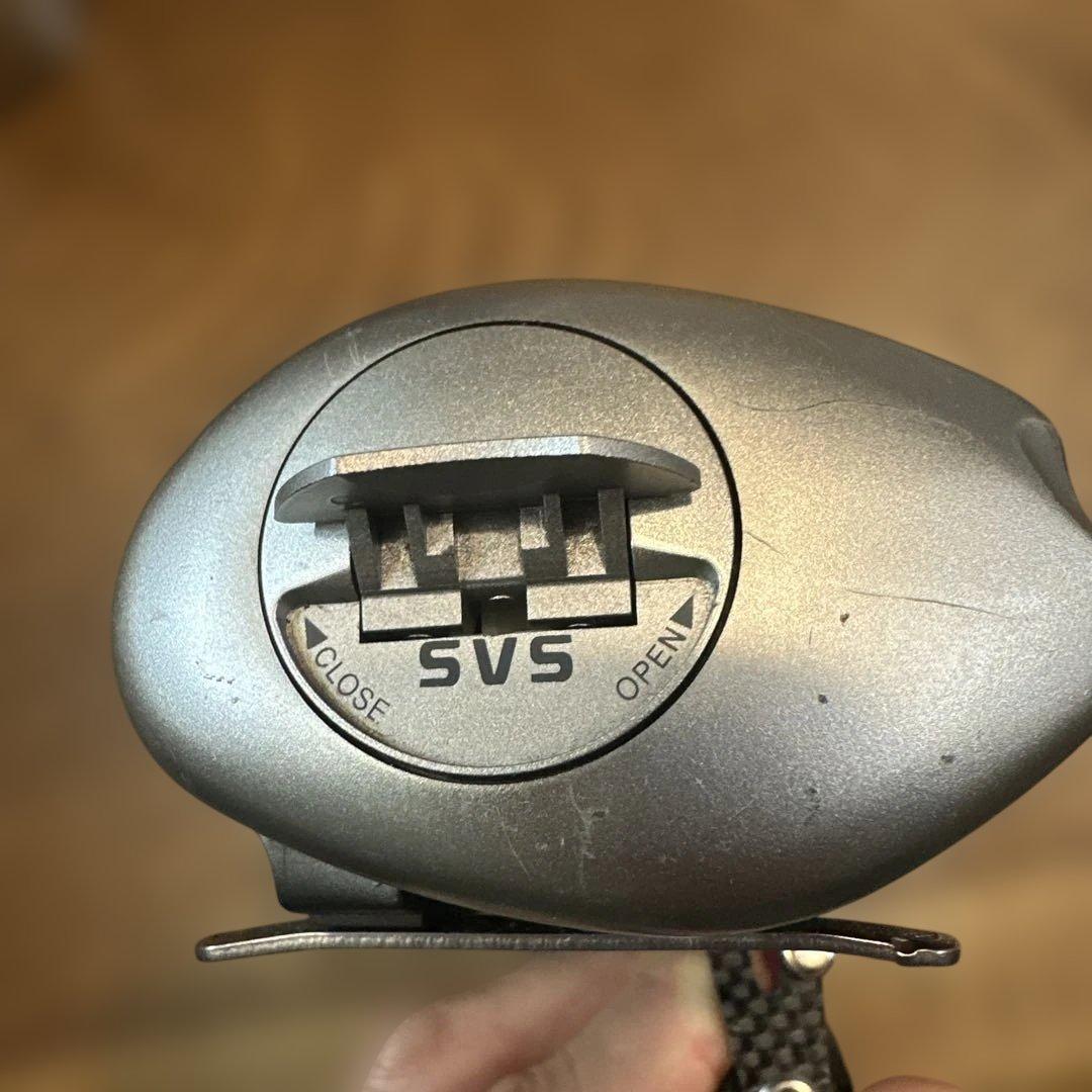 シマノ　スコーピオン　メタニウム　ＸT ハンドル社外品