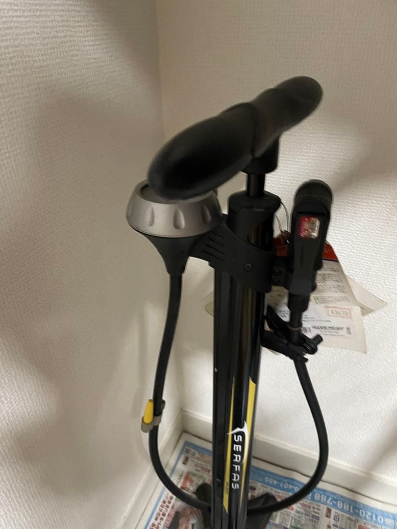 TREK 1.1 ロードバイク