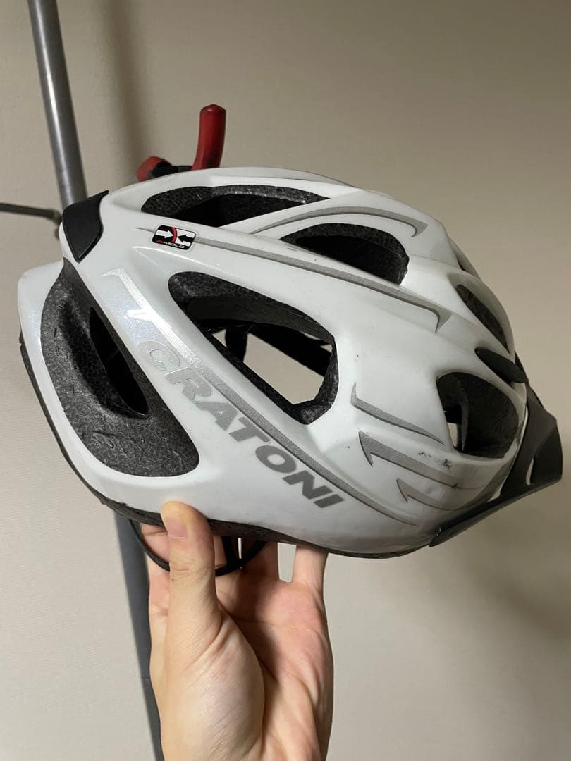 TREK 1.1 ロードバイク