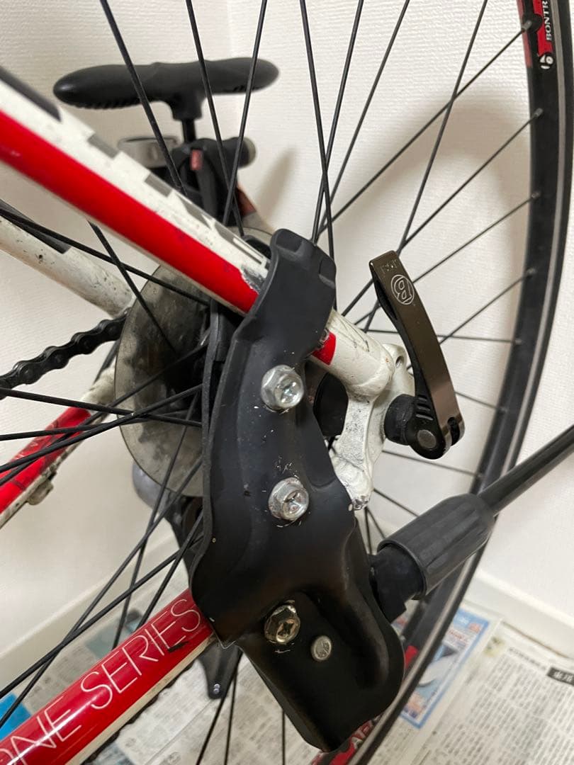 TREK 1.1 ロードバイク