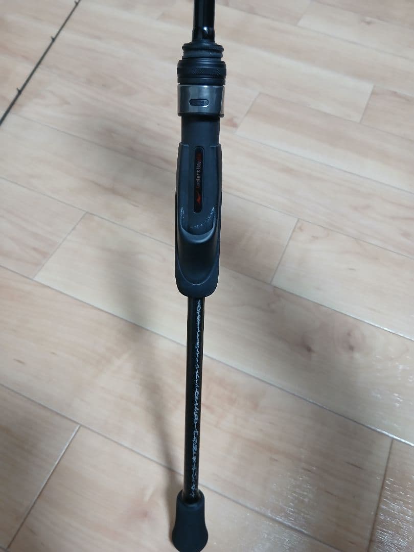 kuramanoisukeさん専用　APIA GRANDAGE LITE 76