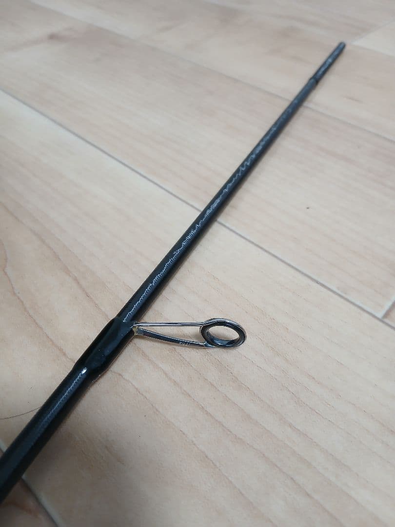 kuramanoisukeさん専用　APIA GRANDAGE LITE 76