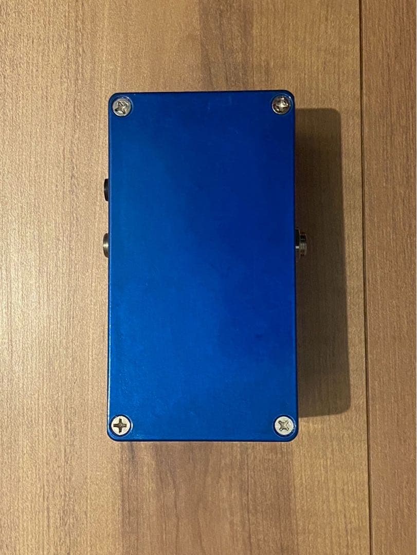 ギター JYUGEHM STOMPS Ciao Bella