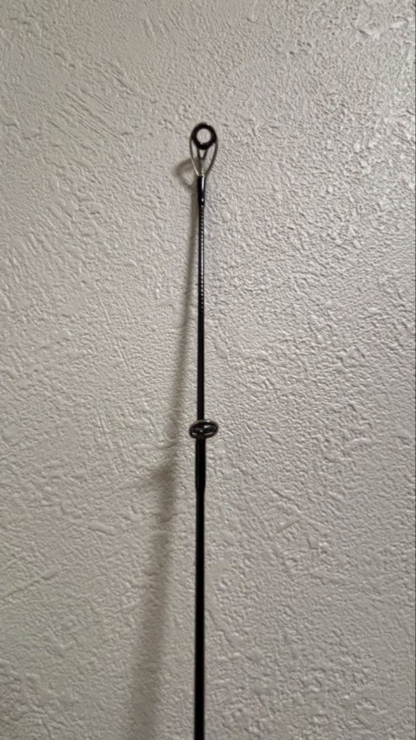 ヤマガブランクスシーウォークCAST JIGGING swim&skip71ml