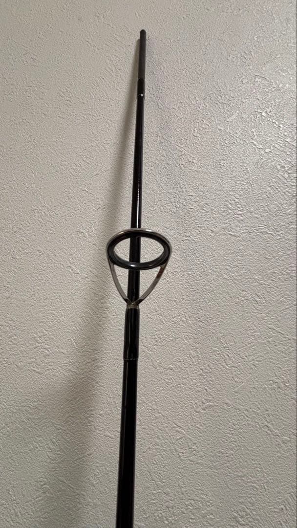 ヤマガブランクスシーウォークCAST JIGGING swim&skip71ml