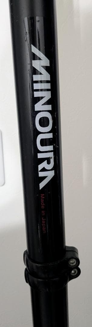 MINOURA ミノウラ バイクタワー / 床置き式上下2段