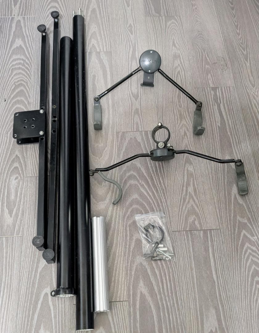 MINOURA ミノウラ バイクタワー / 床置き式上下2段