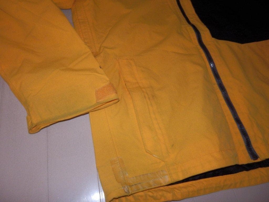 GORE-TEX M バートン ak 2L ジャケット M