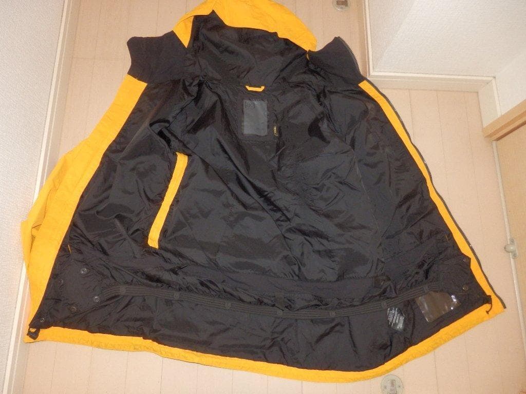 GORE-TEX M バートン ak 2L ジャケット M