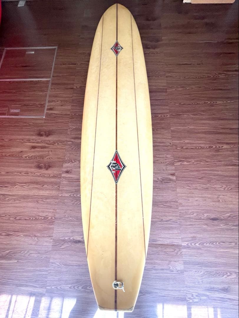BEAR サーフボード　ロングボード